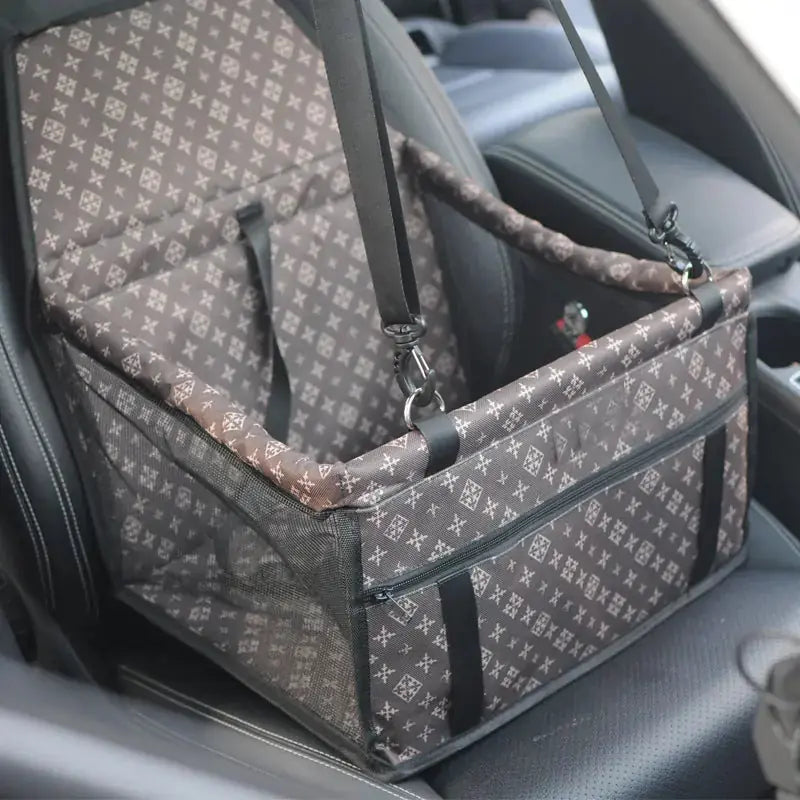 Pet Car Mat Mesh Double Layer Thickening Bag Meifu Market