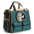 Pet Bag Backpack Space Bag for Dogs and Cats Travel Bag Pet Cages Meifu Market