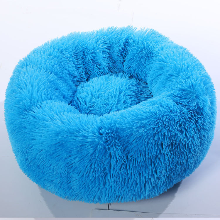 Plush pet nest Meifu Market