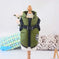 Waterproof Dog Clothes Winter Dog Coat With Harness Warm Pet Clothing Big Dog Jacket Chihuahua Labrador Coat Costume Meifu Market