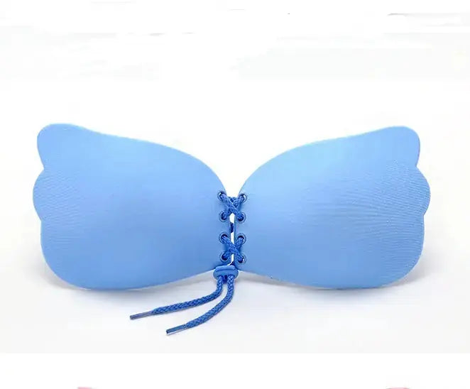 Large Size Strapless Bra - Adhesive Sticky Push Up Invisible Bra for Women Meifu Market