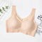Underwireless underwear Meifu Market