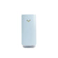 compact car humidifier | usb-powered humidifier | 300ml water tank | ultrasonic cleaning
