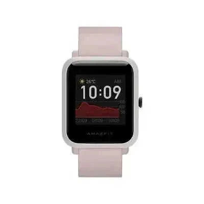 fitness tracker for running | durable silicone strap | activity tracker for workouts | energy saving