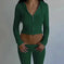 premium cotton blend fabric | two-piece hoodie set | versatile lounge wear | ultrasonic cleaning