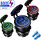 quick charge 30 car charger | waterproof dual usb port | 12v 24v truck adapter | ultrasonic cleaning