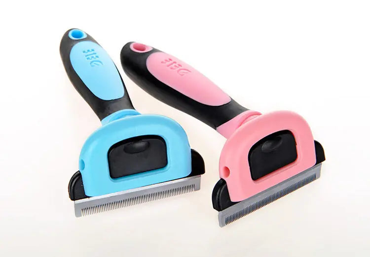 Pet  Hair Removal Comb Meifu Market