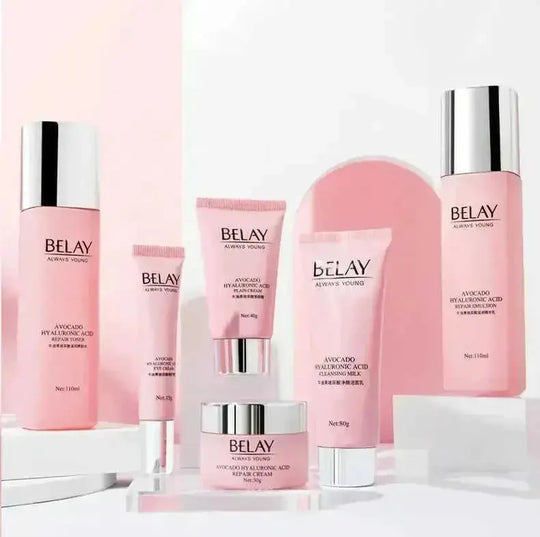 Beauty Salon Facial Care Cosmetics - Meifu Market