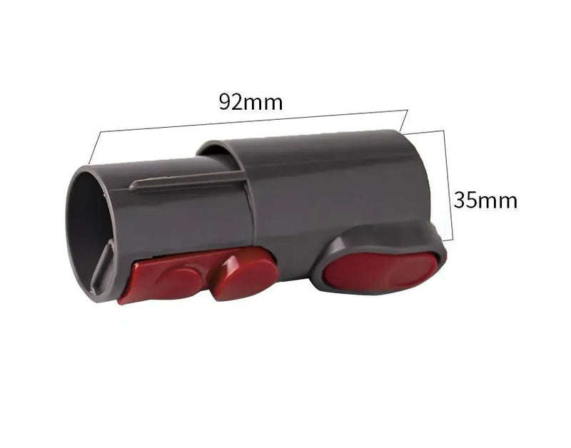 Pet Grooming Brush Tool Pet Vacuum Cleaner Brush Attachment Meifu Market