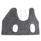 Pet Dog Cat Grooming Hammock Harness Dog Hammock Restraint Bag Helper Breathable Dogs Grooming Trimming Hammock Helper Cats Meifu Market