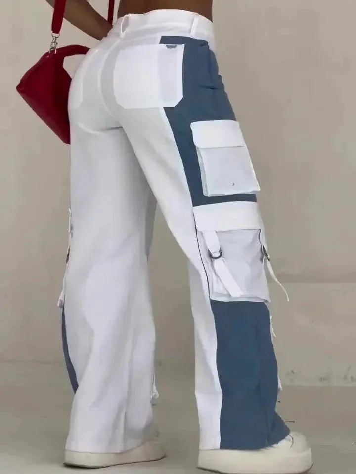 heavyweight cotton denim | reinforced pocket stitching | tapered leg fit | ultrasonic cleaning