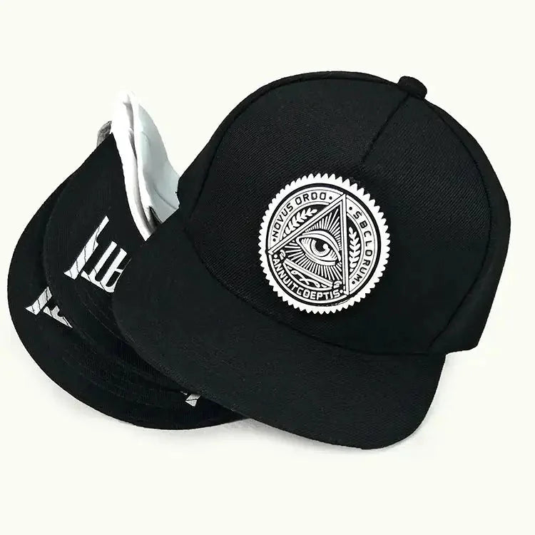 personalized baseball caps | custom embroidered hats | adjustable rubber caps | ultrasonic cleaning