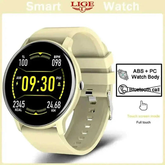 heart rate monitor | blood oxygen tracker | fitness tracker for women | energy saving