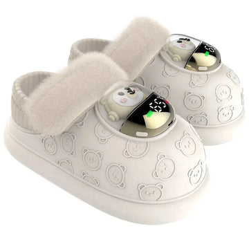 thermoelectric heated boots | rechargeable heated shoes | usb powered heating footwear | energy saving