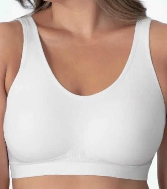 Plus-size S-3XL Premium ShaperBra Women Shaper Bra Sexy Bright Lingerie Female Underwear Meifu Market
