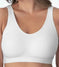 Plus-size S-3XL Premium ShaperBra Women Shaper Bra Sexy Bright Lingerie Female Underwear Meifu Market