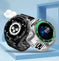 multi-sport fitness tracker | workout activity tracker | sleep monitoring wearable | ultrasonic cleaning