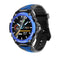 heart rate monitor fitness tracker | music control via bluetooth | premium gift with free shipping | ultrasonic cleaning