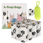 Dog Poop Bag Dog Poop Bag Poop Bag Pet Supplies Meifu Market