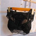 Lace underwireless underwear Meifu Market