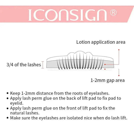 lash lift kit for home use | professional eyelash perming kit | salon-quality lash curling tools | energy saving