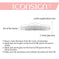 lash lift kit for home use | professional eyelash perming kit | salon-quality lash curling tools | energy saving