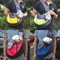 Pet Backpack Meifu Market