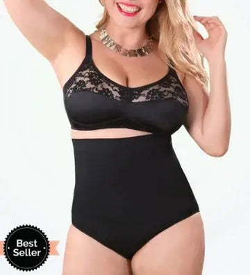 Plus-size S-3XL Premium ShaperBra Women Shaper Bra Sexy Bright Lingerie Female Underwear