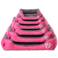 Winter Warm Pet Bed Dog Nest Meifu Market