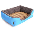 Winter Warm Pet Bed Dog Nest Meifu Market