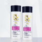 Revitalize & Repair - Brazilian Keratin Treatment & Purifying Shampoo 