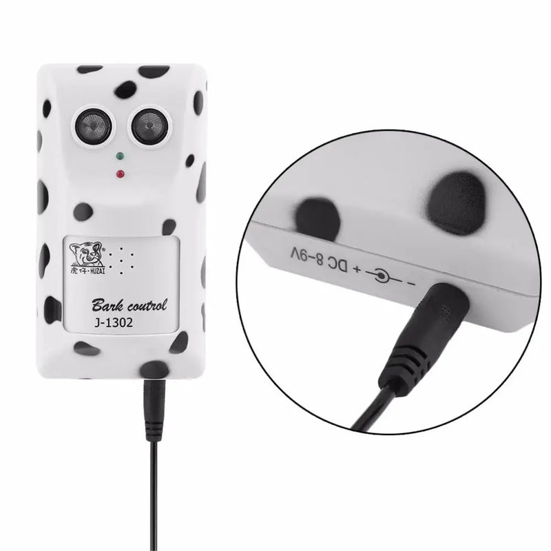 Anti-Barking High-power Dog Repeller Meifu Market