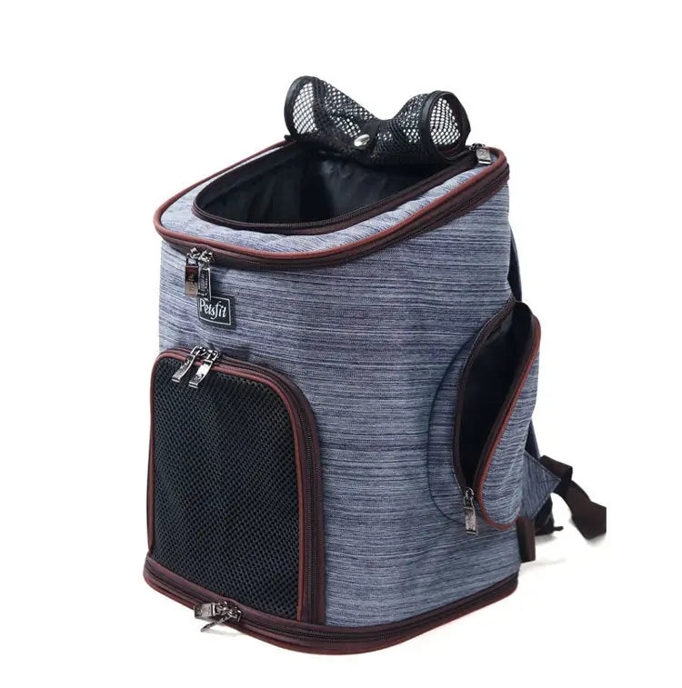 Pet Dog Backpack Meifu Market