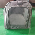 Pet Travel Backpack Meifu Market