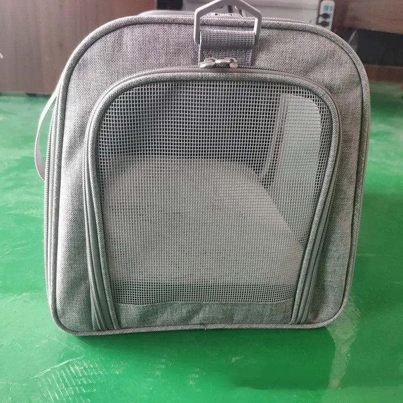 Pet Travel Backpack Meifu Market