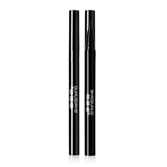 quick-drying eyeliner | waterproof liquid eyeliner | smudge-proof eyeliner | ultrasonic cleaning