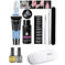 7-Piece Nail Art Crystal Extender Set - view 39