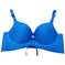 No steel ring underwear 80B - in use demonstration