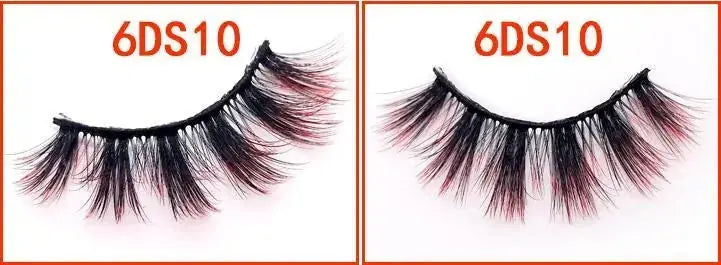 magnetic false eyelashes | reusable eyelash set | easy-apply lashes | energy saving