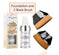Temperature Liquid Foundation Concealer Portable Natural Color Makeup Foundation BB Concealer Meifu Market