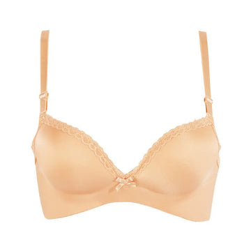 Glossy one-piece underwear Meifu Market