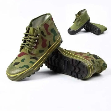 Anti-slip And Anti-odor Outdoor Work Safety Shoes Meifu Market