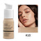 waterproof long-lasting foundation | 24-hour wear concealer | sweat-resistant makeup | energy saving