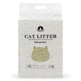 Green Tea Flavour Biodegradable Plant Cat Litter Meifu Market