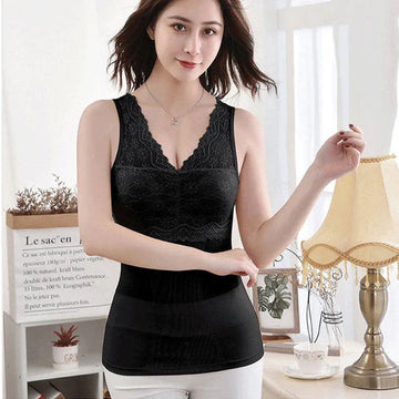 Tight camisole underwear Meifu Market
