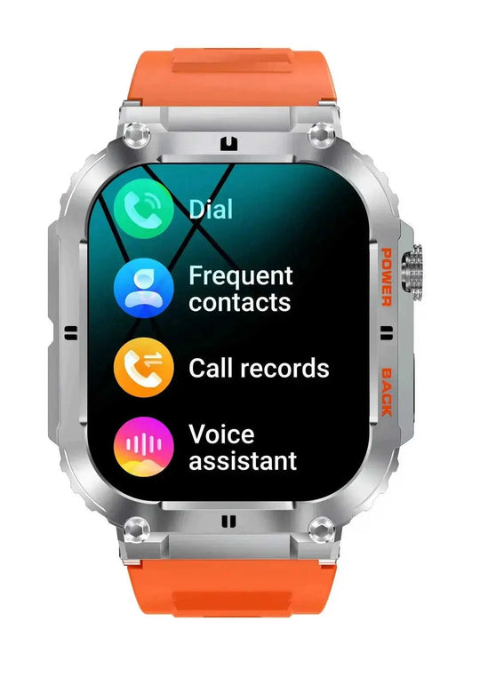 185-inch amoled display | sleep monitoring wearable | sports activity tracker | ultrasonic cleaning