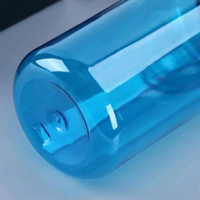 large capacity water bottle 1000ml | bpa-free sports water bottle | wide mouth drink cup | ultrasonic cleaning