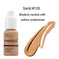 oil-free matte foundation | long-lasting concealer cream | natural finish makeup | ultrasonic cleaning