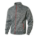 cationic fleece material | padded winter coat | lightweight insulated jacket | energy saving