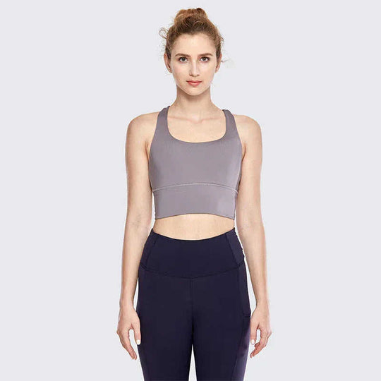 Sport vest style underwear Meifu Market